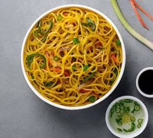 Chow Mein