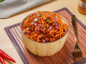 Peri Peri Maggi