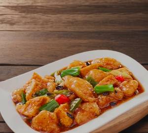 Shanghai Fish 8 pcs