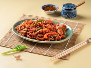 Honey Chilli Chicken
