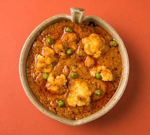 Chilly Gobi Gravy Type