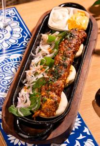 Spiedini Lamb