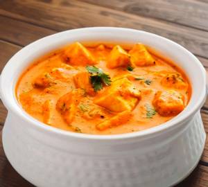 Shahi Paneer