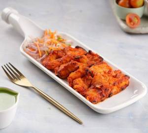 Fish Tikka