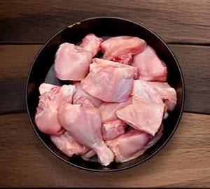 Chicken Curry Cut (1 Kg) Frish