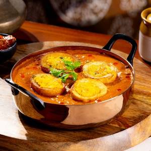 Kashmiri Dum Aloo