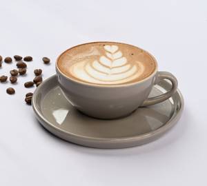 Hazelnut Mocha