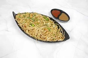 Veg Chowmin