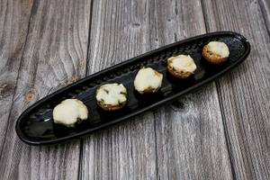 Stuffed Mushroom