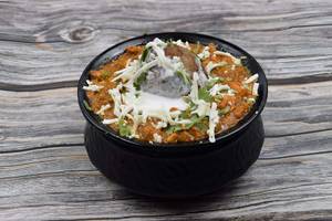 Paneer Kofta