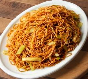 Mix chowmein