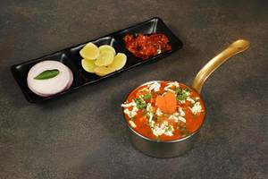 Paneer Laziz