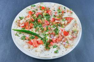 Masala Papad (fry)