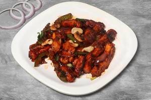 Dragon Paneer