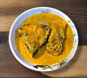 Dahi Katla [ 1 Piece]