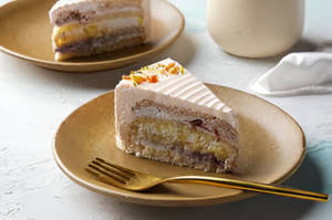 Cassata Pastry