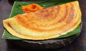 Podi masala dosa