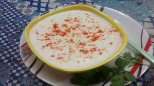 Masala Raita