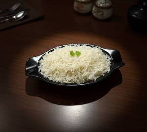 Plain Rice