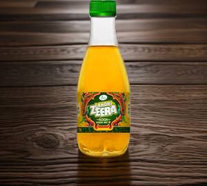 Jeera Masala Soda 180 Ml