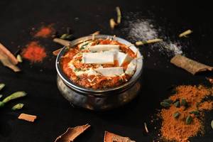 Paneer butter masala