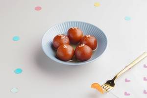 Gulab Jamun (Pack of 5)