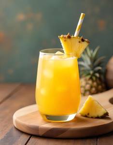 Pineapple Juice