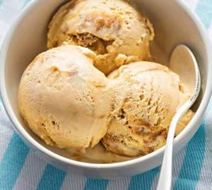 Butterscotch Ice Cream