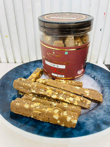 Chocolate Kaju Sticks 200g