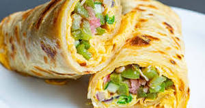 Egg roll