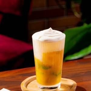 Mango Mule