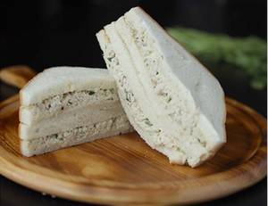 Chicken Mayo Sandwich