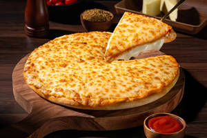 Cheese Corn Pizza [Medium]