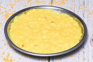 Dal Khichdi