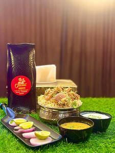 Sofiyani Mutton Full