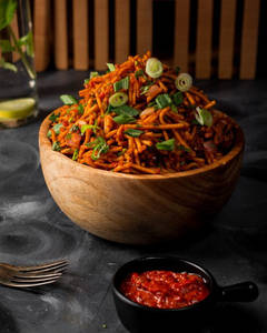 Chinese Bhel