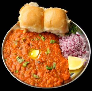 Pav Bhajii