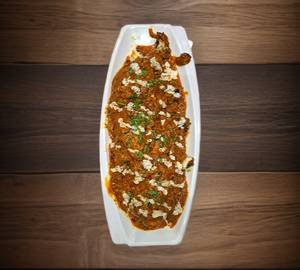 Chicken Tangdi Butter Masala