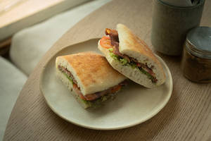 BLT