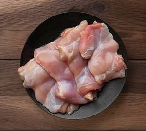 Leg Bornlass ( 750 gram) Fresh