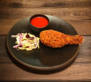 Crispy Chicken Fried [1Pc]
