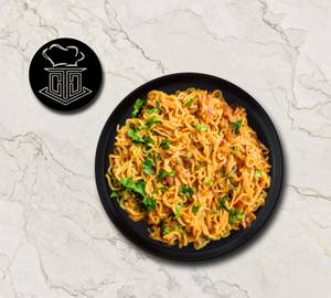 Special Maggi, Quan - 1 Mdm (500 Ml) Cntnr