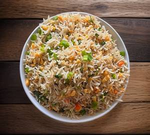 Egg Fried Rice