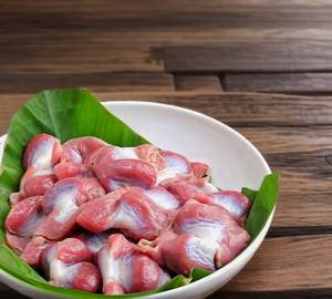 Gizzard  Fresh 500 gram