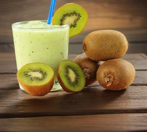 Kiwi Lassi