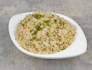 Jeera Rice
