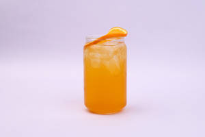 Passion Fruit Tonic