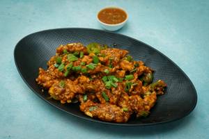 Chicken Crispy