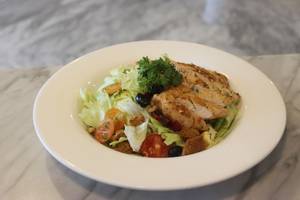 Chicken Ceaser