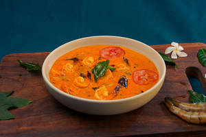 Prawns Mango Curry